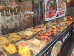 -上海市长春食品商店(淮海中路店)