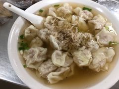 馄饨-汪家馄饨(集庆路店)