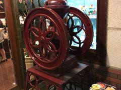 -西村咖啡店 (中山手本店)