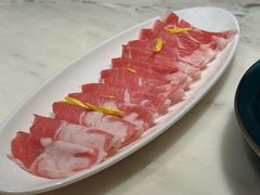 -涮福記·现切牛羊肉火锅(世纪汇店)