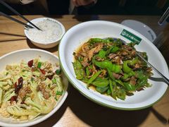 -文记卢源外·江西小炒(凤城八路店)