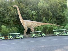 -栾川竹海野生动物园