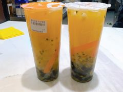 -CoCo都可(新太阳宫店)