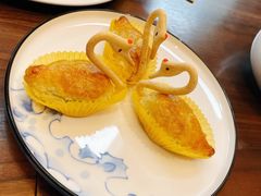 天鹅酥-喜粤8号(四海唐人街店)