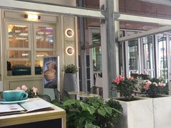 -PAUL LAFAYET 法式甜品(港汇广场店)