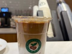 -逸派咖啡 EPARKCOFFEE(广安门店)