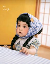 -57KIDS儿童摄影