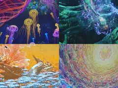 -海合安武汉极地海洋公园