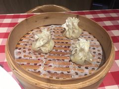 羊肉烧卖-西贝(金桥店)