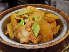 -苹果树下艺术餐厅(通州店)