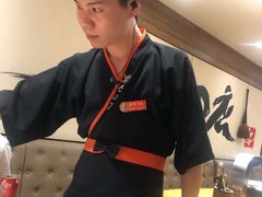 -黑牛の店·和牛烧肉(大悦城店)