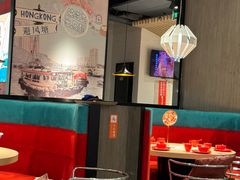 -避风塘(宝山万达店)