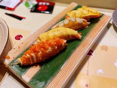 -古田居·特色寿司料理(骏欣中心店)