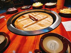 -锅来乐地锅鸡(安亭店)