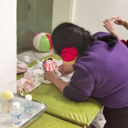 -蓓儿悦月子会所(日月大道店)