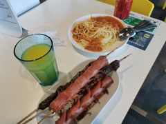 香肠-宜家·瑞典风味餐厅(无锡店)