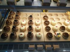 -格兰西点(289艺术园区店)