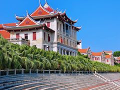 -厦门大学(思明校区)