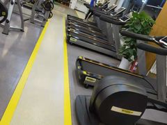 -每刻健身工作室(西直门店)