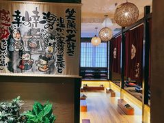 -千代武日本料理(开发区店)