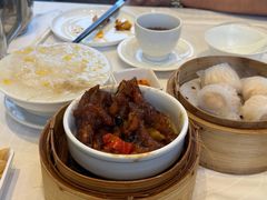 -美心皇宫(沙田大会堂店)