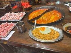 -萍姐火锅·公路夜市(南京新街口店)