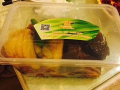 -长春观斋补堂素菜馆