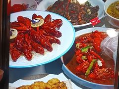 -杨氏青龙虾·羊蝎子(托乐嘉店)