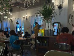 -岛风·台食小馆 ISLAND BISTRO(烟台山店)