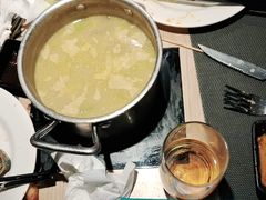 -星伦多自助料理(爱琴海店)