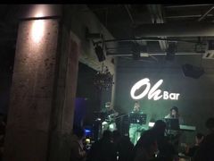 -ohbar live house(人广店)