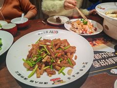 -涿掌柜·涿州宴