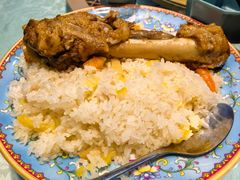-阿吾丹的烤羊·新疆菜·抓饭·拌面(乌尔禾店)