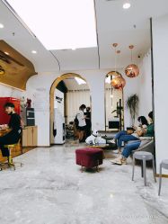 点击看大图 -DIAN DIAN SALON点点