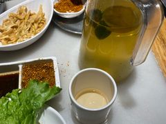 -韩宫宴烤肉·料理(合肥中环城店)