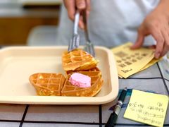 -成裕雪糕店(士多店)