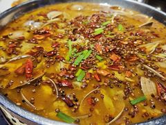 -永信海鲜(群星城店)
