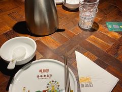 -前海沿·青岛菜(大拇指广场石老人店)