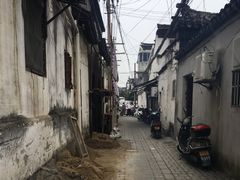 -金谷里艺术馆