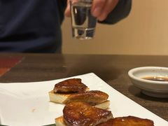 -青叶日本料理(北辰店)