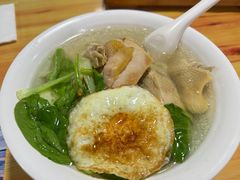 -富源春面馆(四川北路店)