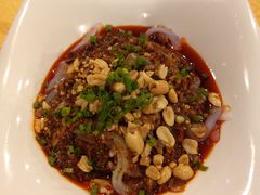 川北凉粉-古阆古味