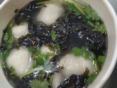 -林氏沙茶面·闽南必尝小吃(福建路店)