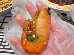 -聚味罗记大排檔·烧烤·鲜鱼杂·甲鱼煲(科学馆店)