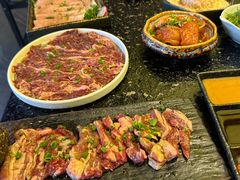 -樱嘢·炭火烧肉(惠南店)