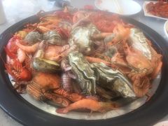 -仙螺岛海鲜自助餐厅(总店)