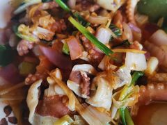 -阿浪海鲜连锁加工店(B栋2排1号火车头店)