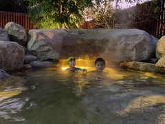 -太阳岛度假酒店