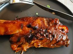 飓风牛肋排-Hurricane's Grill 飓风牛排