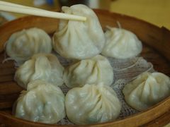 小笼汤包-津品味小吃(大学湾店)